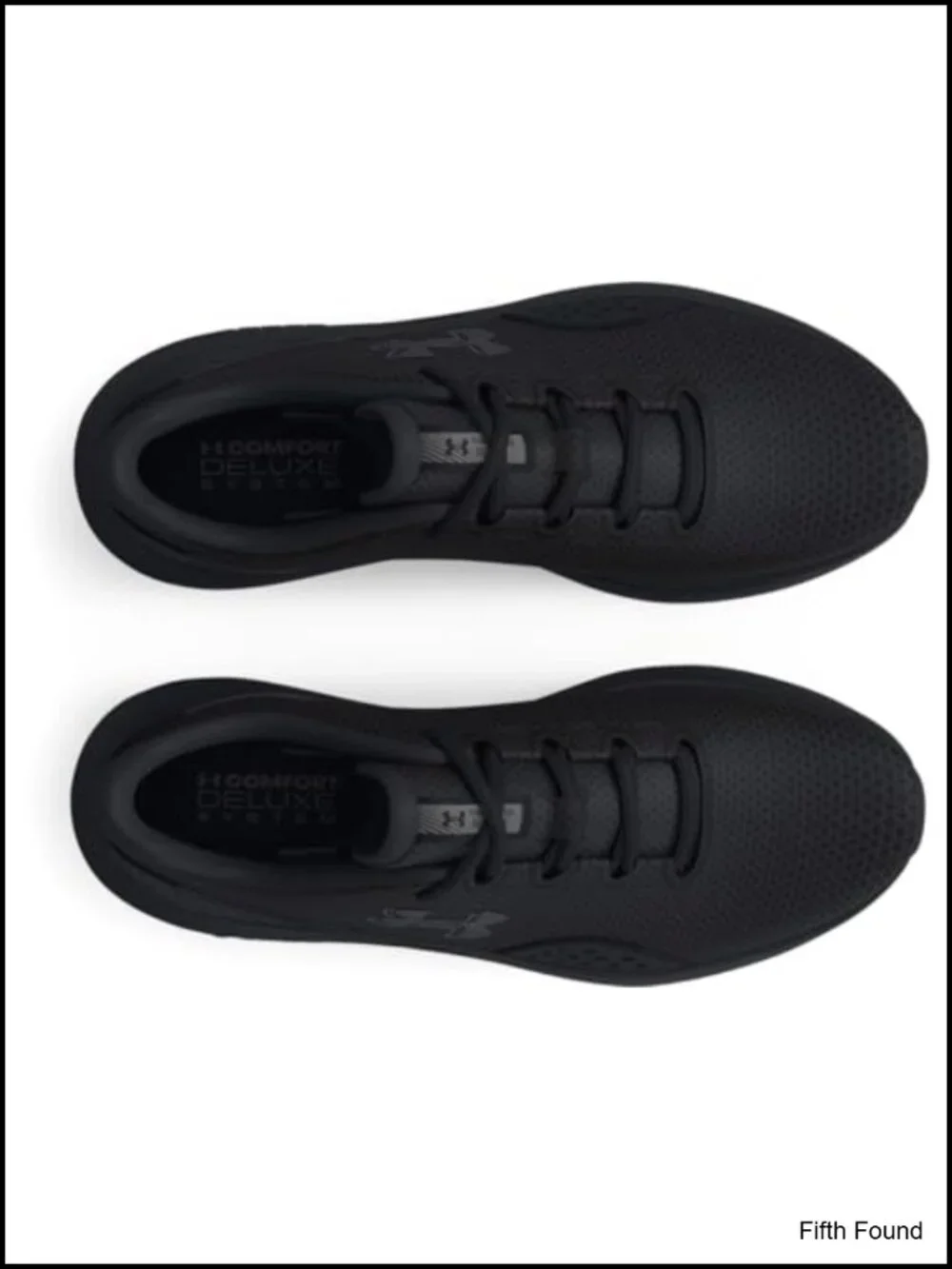 Breathable Mesh Running Shoes with Charged Cushioning